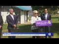 Reopening 13 public bathrooms at San Diego s Mission Bay Park to reopen after budget cut closures