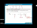 3 5 - Arithmetic Sequences as Linear Functions