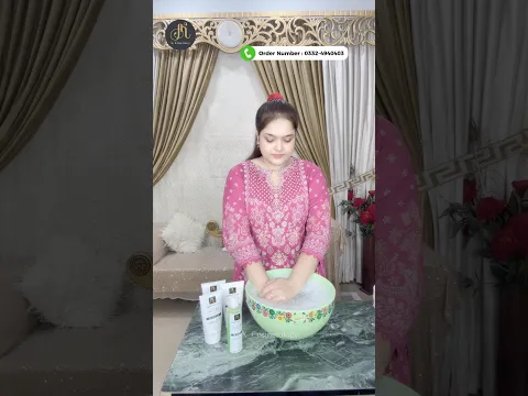 ✨ Meni Pedi at Home, now salon jaisi care ghar par! 💕🫧 #shorts #asmakhan #2026 #fyp