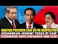Lagu MEGAWATI \u0026 SBY TENANG… TAPI JOKOWI TERUS DIUSIK! SEMUA SALAH PRESIDEN KE 7 ?!
