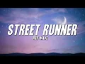 Rod Wave - Street Runner