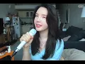 Sunroof - Nicky Youre & dazy (xooos cover)