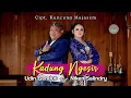 Lagu KADUNG NGESIR - UDIN GENDUT feat NIKEN SALINDRY [Official musik video]