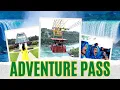 Niagara Falls Adventure Pass - Everything You Need To Know Niagara Falls Attractions Pass