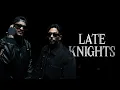 Lagu DIVINE, Gurinder Gill - Late Knights | Official Music Video