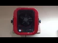 Cadet Hot One Heater Review