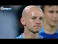 Daniela Lovlin - Freed from Desire (Champions League)