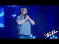 Download Lagu Ståle Baldvinsson | When We Were Young (Adele) | Blind auditions | The voice Norway 2023 | STEREO