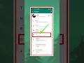 Download Lagu cara agar foto dan video WhatsApp tidak tersimpan otomatis di galeri hp#shorts