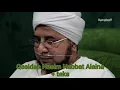 Download Lagu Qasidah Nasim Habbat + teks arab || Habib Munzir Almusawwa