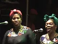 Download Lagu Lucke Dube live in Salvador