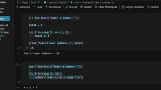 Python Project 2
