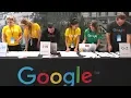Introducing Google Sandbox Connect with Us