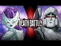 Death Battle Music - Final Formers (Battle Version) (Frieza VS Megatron)
