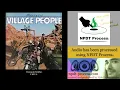 Village People - Y.M.C.A (High-Quality Audio)
