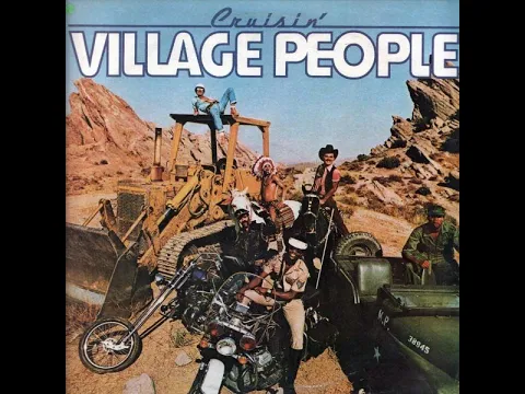 Download MP3 Village People - Y.M.C.A (High-Quality Audio)