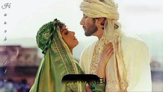 آهنگ هندی از فلم خدا گوا به ترجمه فارسی 