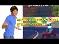 How to make a network lobby in Unity