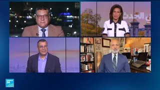 هل تقلب زيارة شيجيبنغ الى مصر التحالفات في المنطقة العربية؟ • فرانس 24 / FRANCE 24