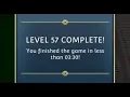 Level 57 RETRO JOURNEY Tripledot Solitaire Journey
