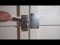 Ulrich Sheds Heavy Duty Hardware