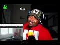 FIRST TIME HEARING | Saint Harison ft Tiana Major9 “Homies” Reaction.