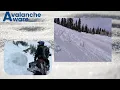 Avalanche Aware for Motorized Backcountry Users CAIC