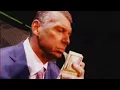 Vince McMahon Here Comes the Money 10 Hours
