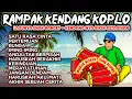 Download Lagu DANGDUT KOPLO TERBARU 2025 - RAMPAK KENDANG KOPLO FULL KENDANG BLEKUK JOSS - SATU RASA CINTA, BUNGA