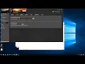 Change or find mod and download directory in Vortex