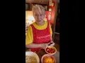 Cornbread Salad for my special Dinner Cooking with Brenda Gantt