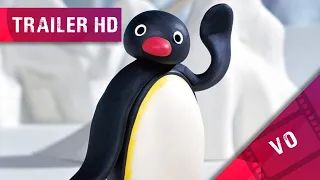 Pingu - Bande Annonce