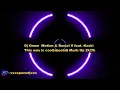 Download Lagu Dj Omen  Motion \u0026 Daniel V feat. Kaski - This way is cool(spacedj Mush Up 2k25)