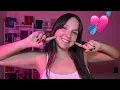 Lagu ASMR - SOFTest HAND Sounds \u0026 HAND Movements