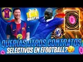 Download Lagu ULTIMA HORA eFootball🚨Y OTRO BigTime Gratis🎁+2 Confirmados🇫🇷✅NUEVA CARTA🐉Y NUEVO JERSEY BARCELONA!👕💣