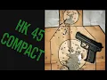 HK45 Compact Review
