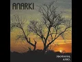 Anarki - Protocol Afro