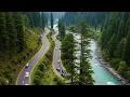 Srinagar to Jammu Road Trip NH-44 Full Drive Experience 2025 Real Road Conditions Travel Tips
