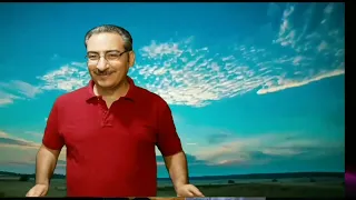 يا هناك يا قلبى ترنيمة جديدة المرنم هانى ابراهيم  يا هناك يا قلبى ترنيمة جديدة المرنم هانى ابراهيم