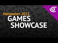 GDevelop Games Showcase - Halloween 2021
