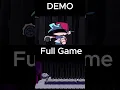 FNF Dusttale Sans \u0026 Papyrus Demo and Full Game (1) #fnf