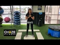 Ditch The Dumbbells Full Body Circuit Workout for Beginners Chuze Fitness