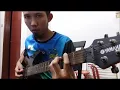 Download Lagu Taming Sari (Rusty Blade guitar cover)