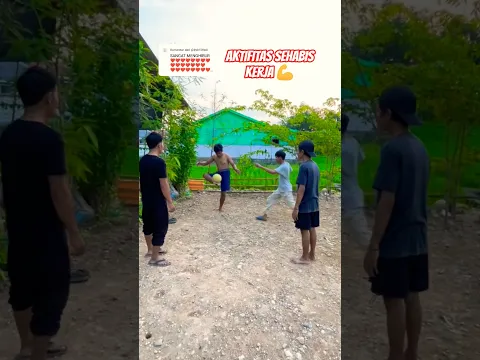 Kicau mania 😂