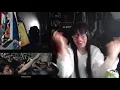 EVNNE (이븐) 'LOOK AT MA' Official MV REACTION