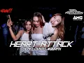 Download Lagu DJ HEART ATTACK - DEMI LOVATO - BREAKBEAT TERBARU 2024 FULL BASS [SetyaRMX] #bbrmx