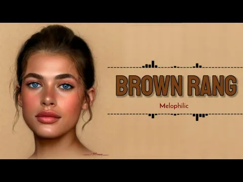 Download MP3 Brown rang ringtone | Brown rang instrumental ringtone | instrumental ringtone |