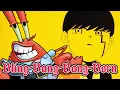 Download Lagu Mr Krabs「Bling-Bang-Bang-Born」
