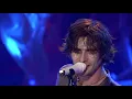 All American Rejects - It Ends Tonight - Live at Soundstage (HD)