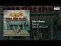 Spargo - Take A Break (Remastered)